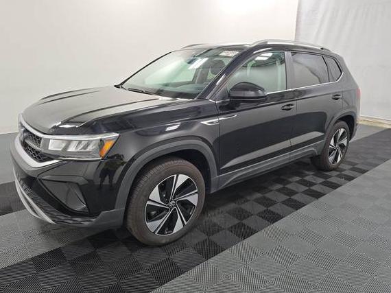 VOLKSWAGEN TAOS 4MOTION 2024 3VVUX7B29RM110402 image VOLKSWAGEN TAOS 4MOTION 2024 3VVUX7B29RM110402 image